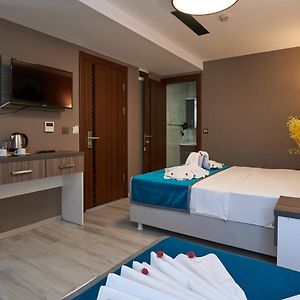 Deluxe Zimmer